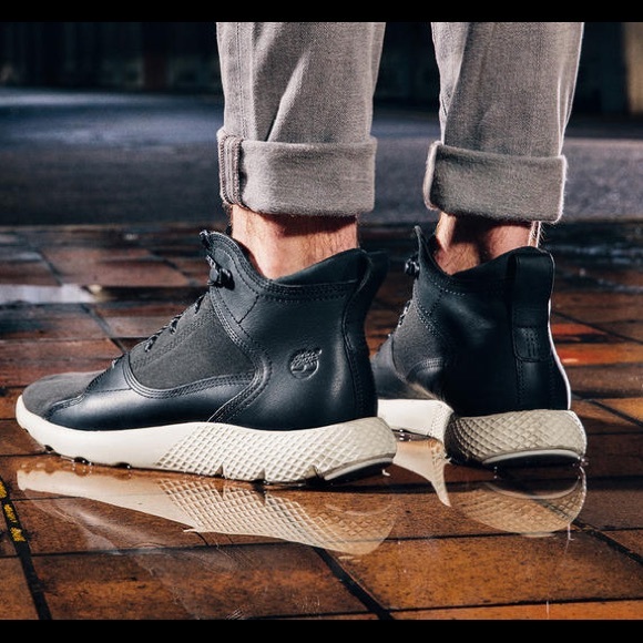 Timberland Aerocore Flyroam Leather 